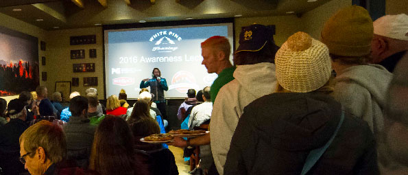 Free Avalanche Awareness Lecture in Park City, UT