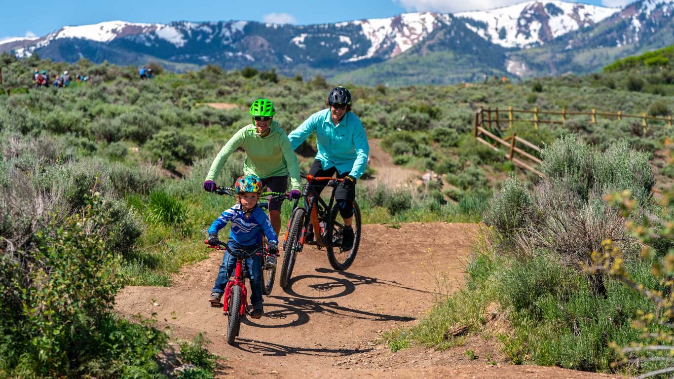 Outdoor Guiding Service, Lessons and Rentals in Park City, UT White