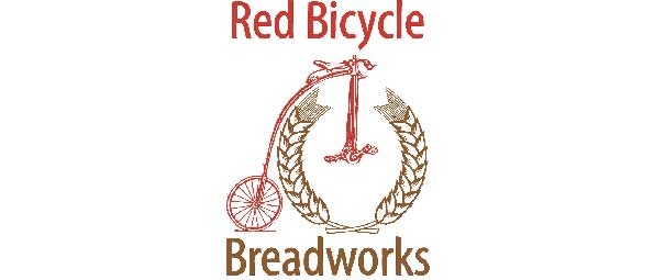 Red Bicycle Breadworks logo